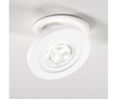 Встраиваемый светильник Elektrostandard Surf 4690389196348 a063674