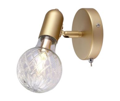 Спот Arte Lamp A8040AP-1SG