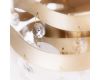 Настенный светильник Arte Lamp Pipirima A4065AP-2SG