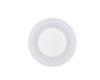 Потолочный cветильник Nowodvorski Nikki Round Led White 11203