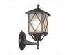 Настенный уличный светильник ST Luce Lorne SL084.401.01