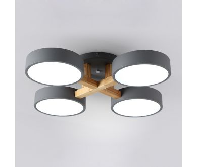 Потолочная люстра ImperiumLoft Joist 178327-26
