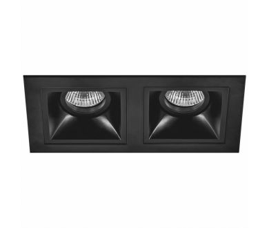 Купить Встраиваемый светильник Lightstar D5270707 (214527+214507+214507) Встраиваемый светильник Lightstar D5270707 (214527+214507+214507)