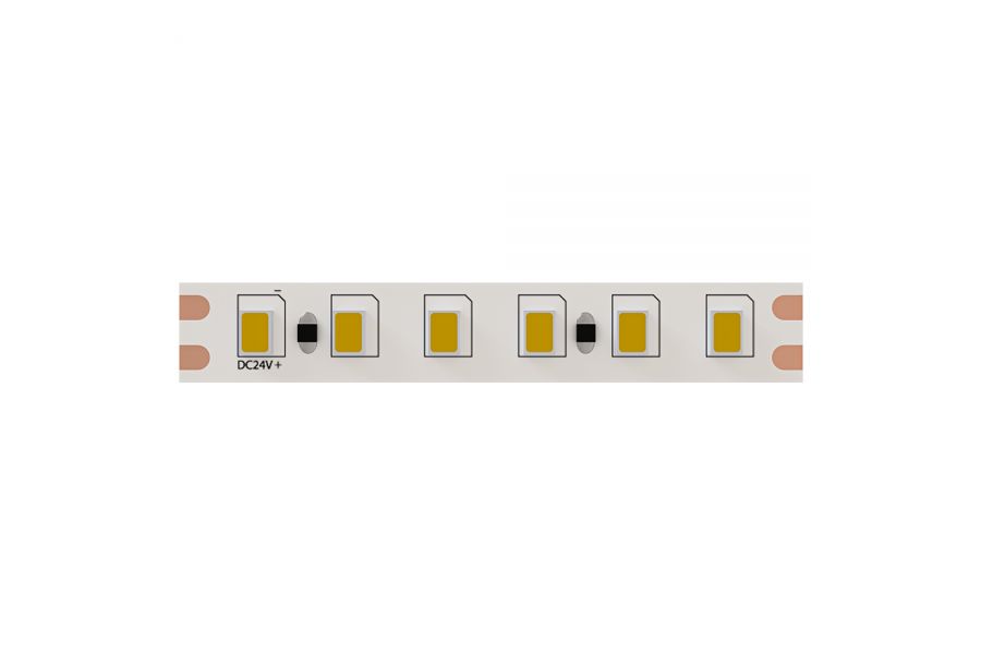 Светодиодная лента Arte Lamp Tape 24В 9,6Вт/м 6000К 5м IP20 A2412008-03-6K