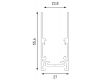 Шинопровод накладной Lumker SY-LINK-20S1-2.5-WH 019271
