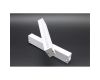 Трековый магнитный светильник Aployt Magnetic track 220 APL.0202.10.09