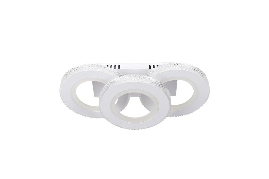 Потолочный светильник Escada Eris 10265/3LED