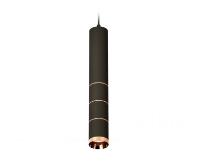 Подвесной светильник Ambrella Light Techno Spot XP6302060 (A2302, C6356, A2063x3, C6302x3, N6135)