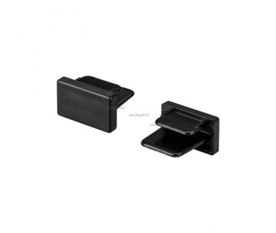 Загушка Arlight LGD-2TR black 022781