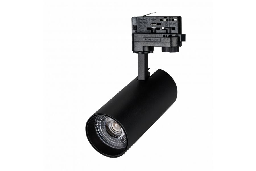 Трековый светильник Arlight LGD-Gera-4TR-R74-20W White6000 033413
