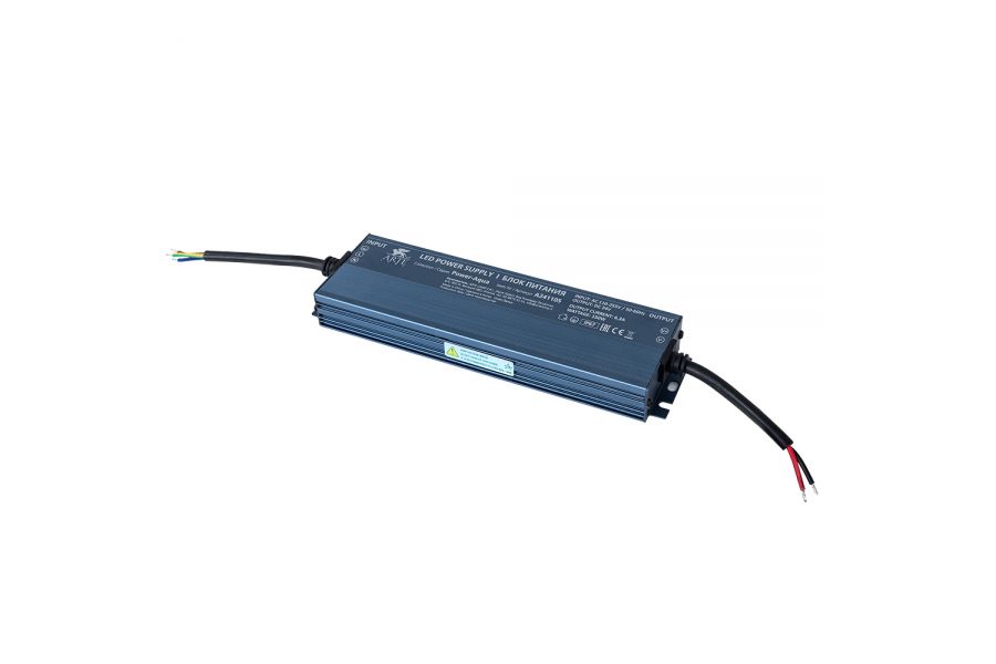 Блок питания Arte Lamp Power-aqua 150Вт DC24 6.25А IP67 A241105N