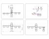 Потолочный светильник Ambrella Light Comfort FL51663