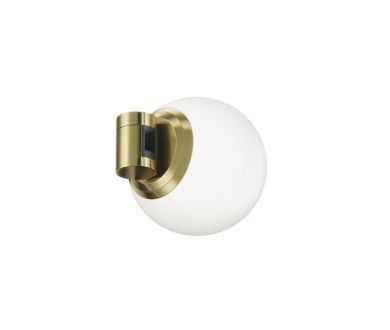 Трековый магнитный светильник Maytoni Technical Luna TR229-1-5W4K-BS