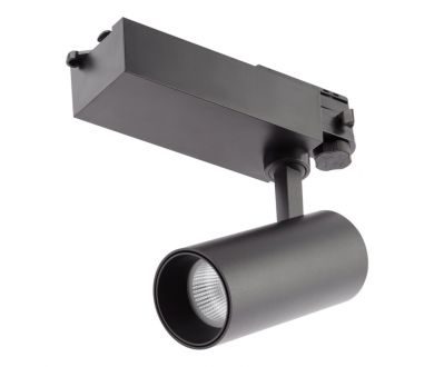 Трековый светильник ЭРА SТR-30-36-30K-B20 Б0049778