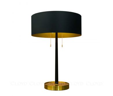 Настольная лампа Cloyd Darkon 30100