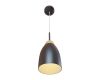 Подвесной светильник LOFT IT Watchman Loft4402A-Bl