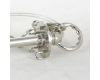 Подвесная люстра Lussole Loft Clovis LSP-8744