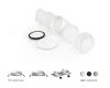 Насадка передняя Ambrella Light DIY Spot N7111