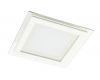 Встраиваемый светильник Arte Lamp Raggio A4012PL-1WH