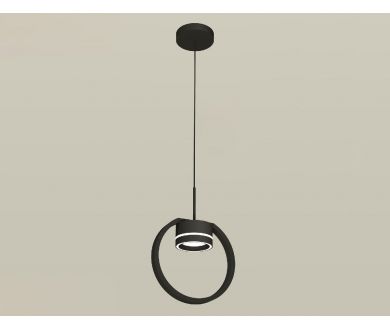 Подвесной светильник Ambrella Light Traditional (C9102, N8434) XB9102151