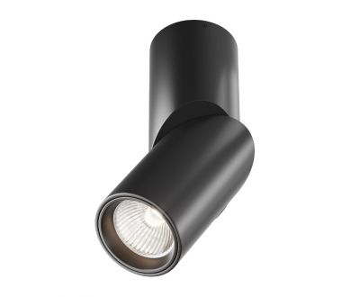 Купить Накладной спот Maytoni Dafne C027CL-L10B4K Накладной спот Maytoni Dafne C027CL-L10B4K