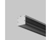 Комплект заглушек для профиля 35×35 2шт Maytoni Led Strip ALM-35-S-EC 642037