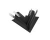 Угол-соединитель Maytoni Magnetic track system Exility TRA034CLS-42.12B