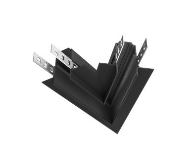 Угол-соединитель Maytoni Magnetic track system Exility TRA034CLS-42.12B