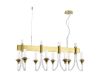 Подвесная люстра ST Luce Vetrano SL1241.213.08