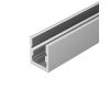 Алюминиевый профиль Arlight ARH-Micro-0507-2000 Anod 036399