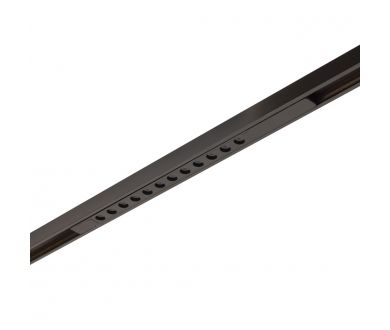 Трековый магнитный светильник AM Group MAGNET AM508 BK 12W 4000K