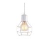 Подвесной светильник Arte Lamp A9182SP-1WH