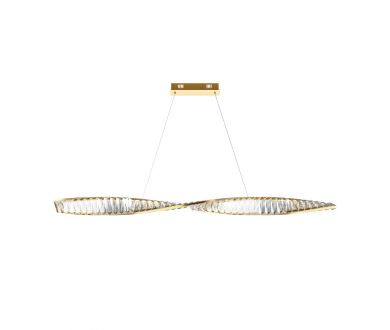 Подвесная люстра Maytoni Krone P097PL-L36BS3K