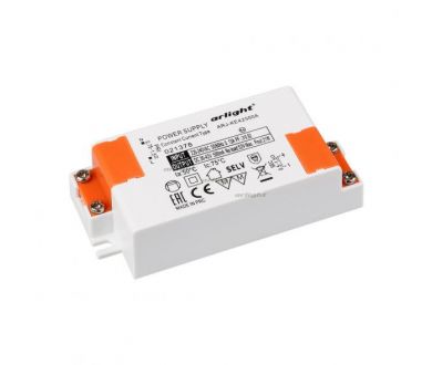 Блок питания Arlight ARJ-KE42500A (21W, 500mA, PFC) 021378