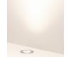 Ландшафтный светильник Arlight LTD-DAFNA-GROUND-R180-25W Day4000 (SL, 45 deg, 230V) (IP67 Металл) 061208