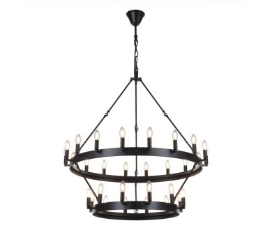 Подвесная люстра Citilux CL470230