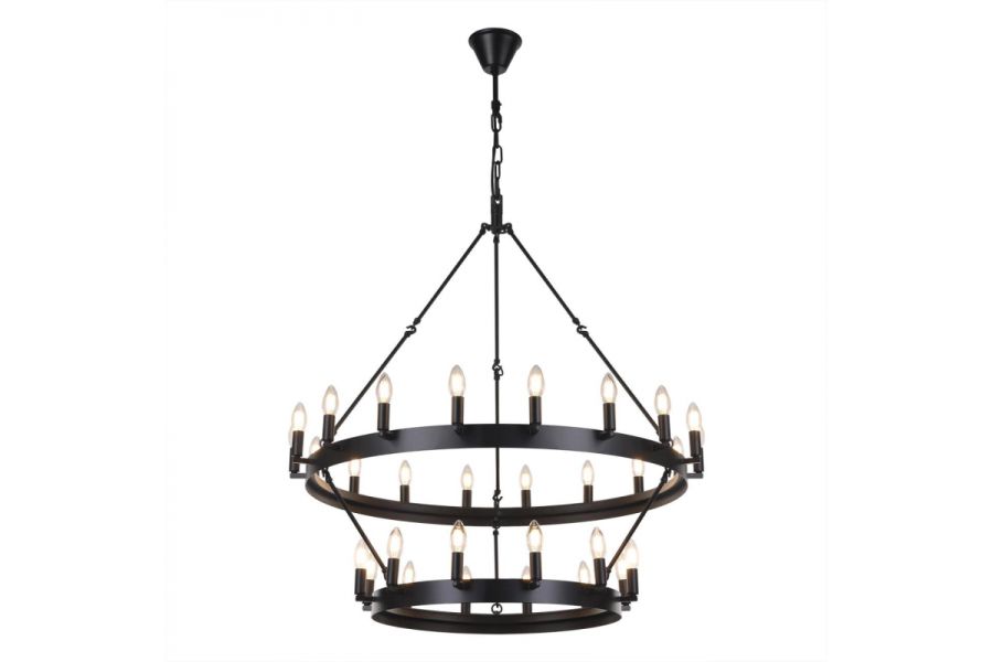 Подвесная люстра Citilux CL470230