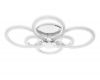 Потолочная светодиодная люстра Ambrella Light Acrylica Original FA4065