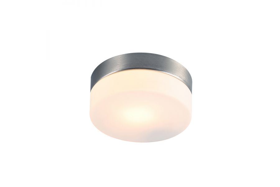 Накладной светильник Arte Lamp Aqua-Tablet A6047PL-1SS