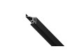 Безрамный теневой профиль SWG PRO FSC-20-BL-2 022511