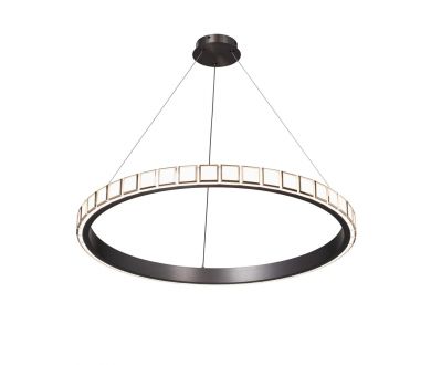 Купить Подвесной светильник Vitaluce V5381-1/1S Подвесной светильник Vitaluce V5381-1/1S