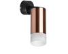 Встраиваемый спот Lightstar Rullo RB43031 (214430+590007+202431)