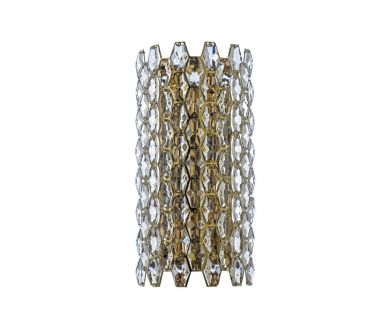 Купить Настенный светильник Dio D`arte Elite Vacone LE 2.10.100 G Настенный светильник Dio D`arte Elite Vacone LE 2.10.100 G
