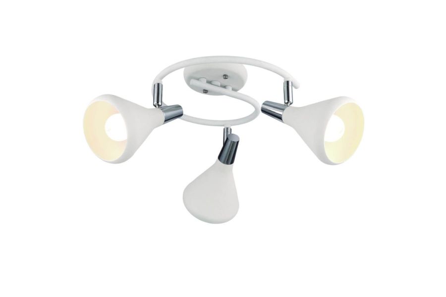 Спот Arte Lamp 73 A9155PL-3WH