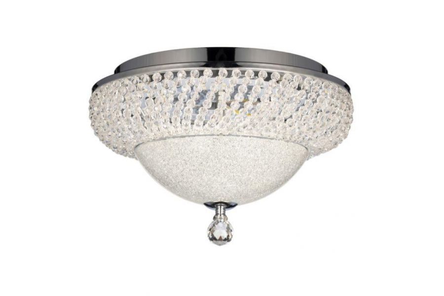 Потолочный светодиодный светильник Lumina Deco Ortaggio DDC 821-30A