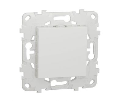 Заглушка 45х45 Schneider Electric Unica New NU586618