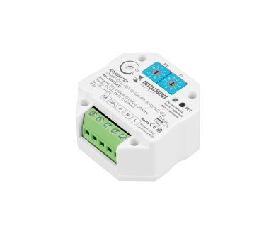 Конвертер Arlight SMART-DALI-301-72-DRI-PD-IN (BUS/230V) (IARL, IP20 Пластик) 039134(1)