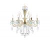 Подвесная люстра Ambrella Light Traditional TR4923