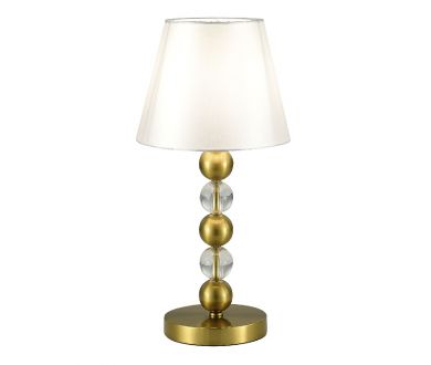 Настольная лампа ST Luce Aurora SL2003.304.01