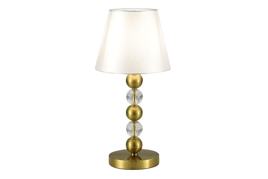 Настольная лампа ST Luce Aurora SL2003.304.01